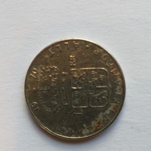 1970 Swedish Krona